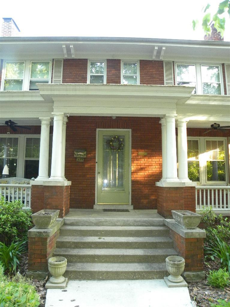 241 Irvine Road Lexington, KY 40502 - Photo 4 of 47 Photo 4