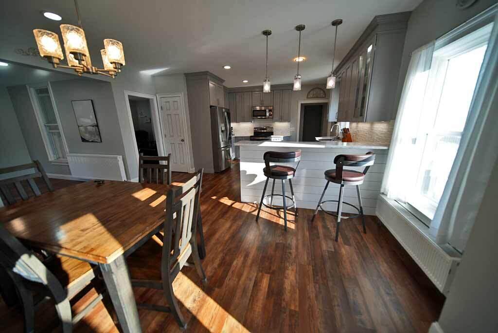 103 Springfield Road Danforth, ME 04424 - Photo 24 of 96 kitchen-103-springfield-rd