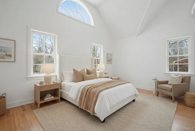 $2,395,000 | 7 Fernwood Avenue, Rye, NY 10580