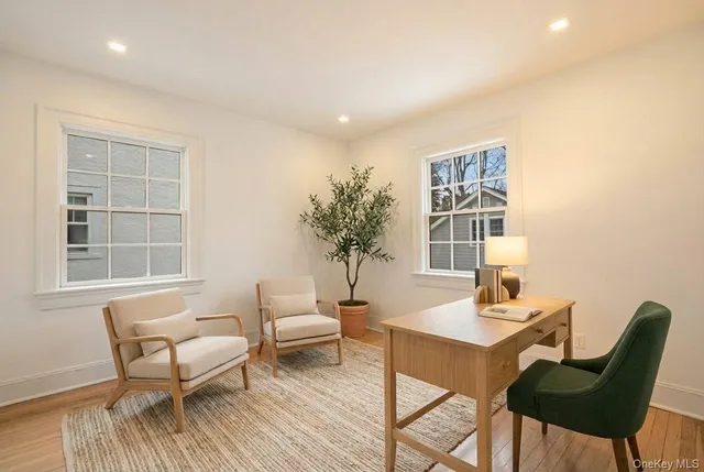 $2,395,000 | 7 Fernwood Avenue, Rye, NY 10580