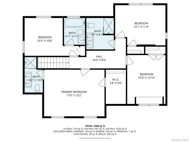 $2,395,000 | 7 Fernwood Avenue, Rye, NY 10580