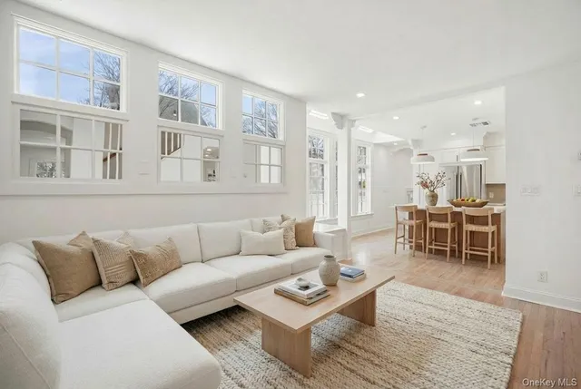 $2,395,000 | 7 Fernwood Avenue, Rye, NY 10580