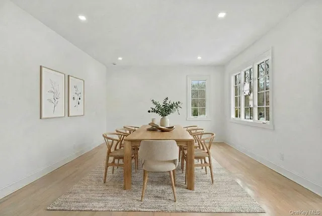 $2,395,000 | 7 Fernwood Avenue, Rye, NY 10580