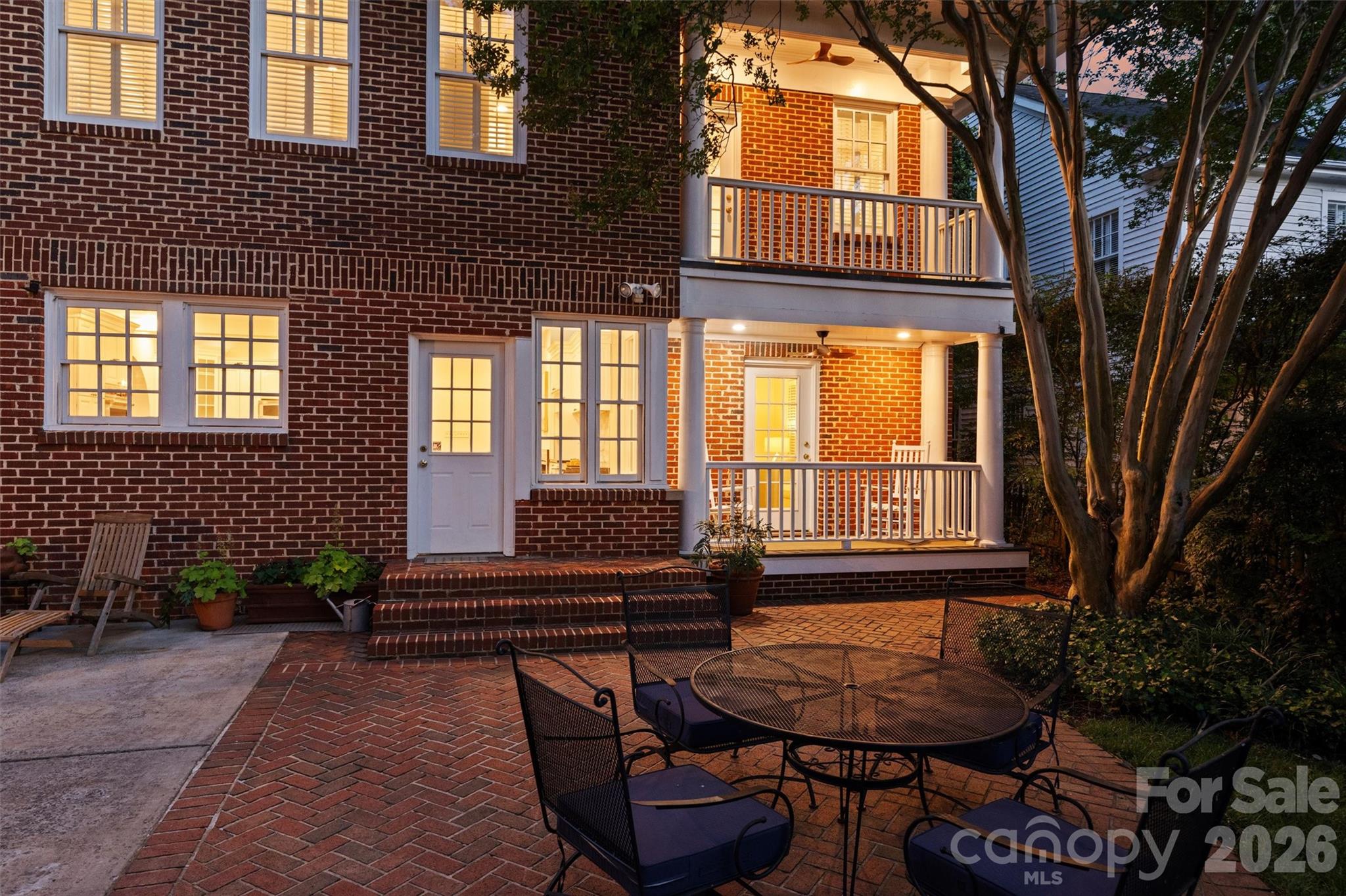 2126 Dilworth Road East Charlotte, NC 28203 - Photo 47 of 48