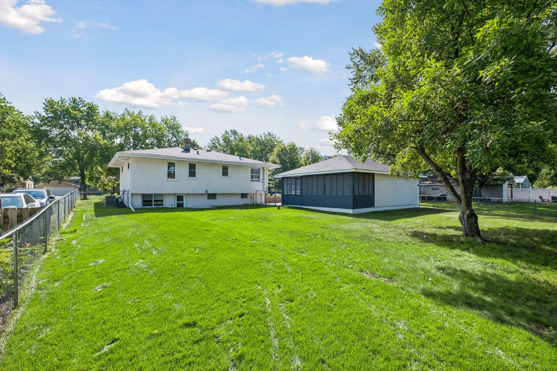 5919 Carlson Street Shoreview, MN 55126 - Photo 41 of 42 Gallery Image 41