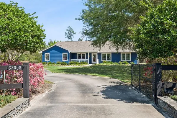 $875,000 | 37008 Forestdel Drive, Eustis, FL 32736