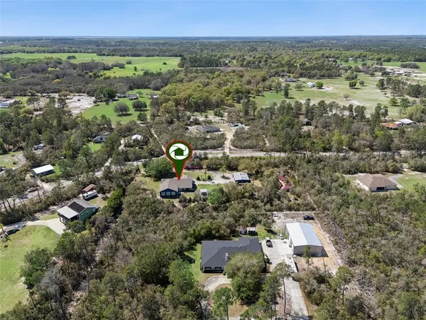 $875,000 | 37008 Forestdel Drive, Eustis, FL 32736