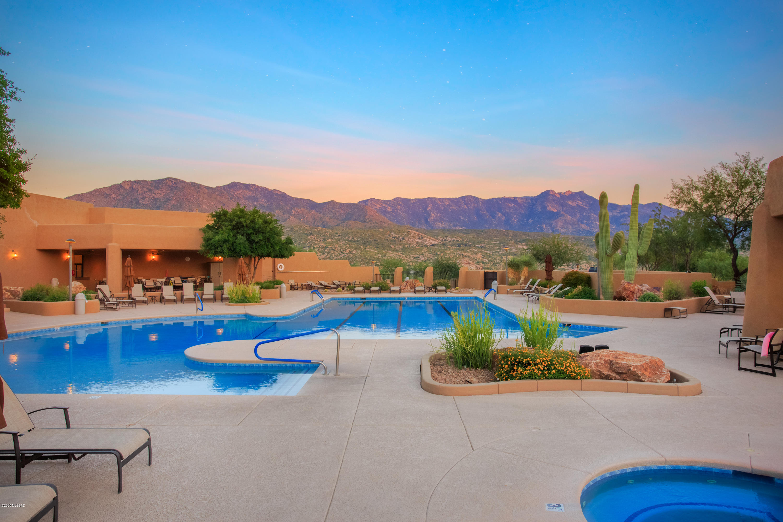 65178 East Emerald Ridge Drive Tucson, AZ 85739 - Photo 30 of 31
