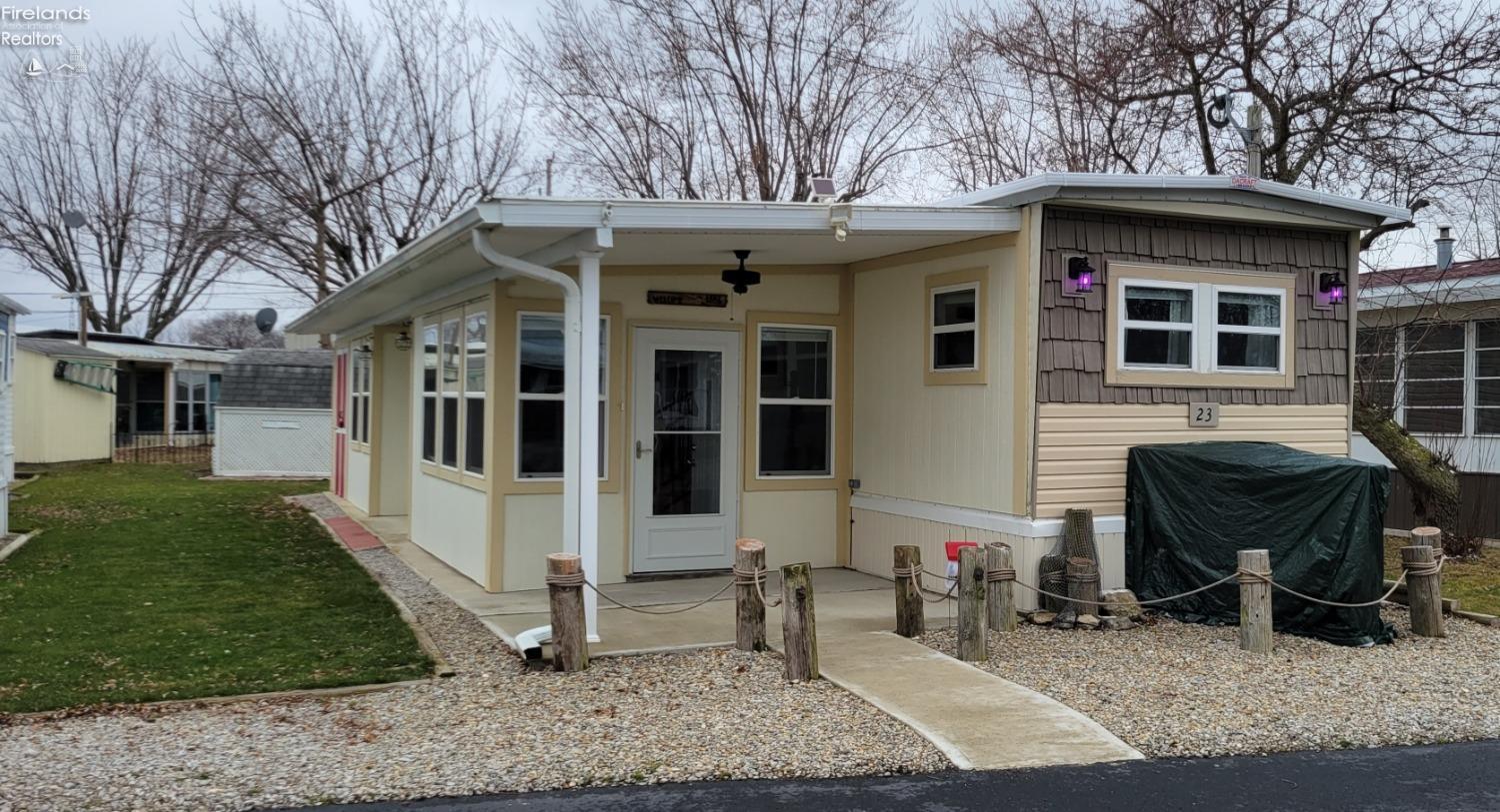 999 North Buck Road, Unit 23 Lakeside Marblehead, OH 43440 - Photo 2 of 21 Gallery Image 2