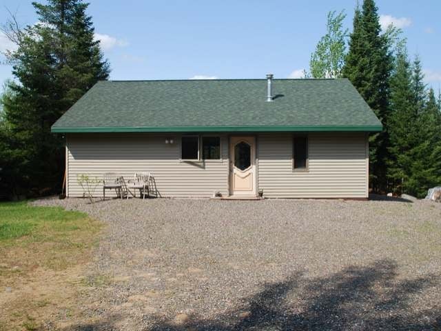 5330 Aldridge Lake Road Eagle River, WI 54521 - Photo 18 of 20 Gallery Image 18