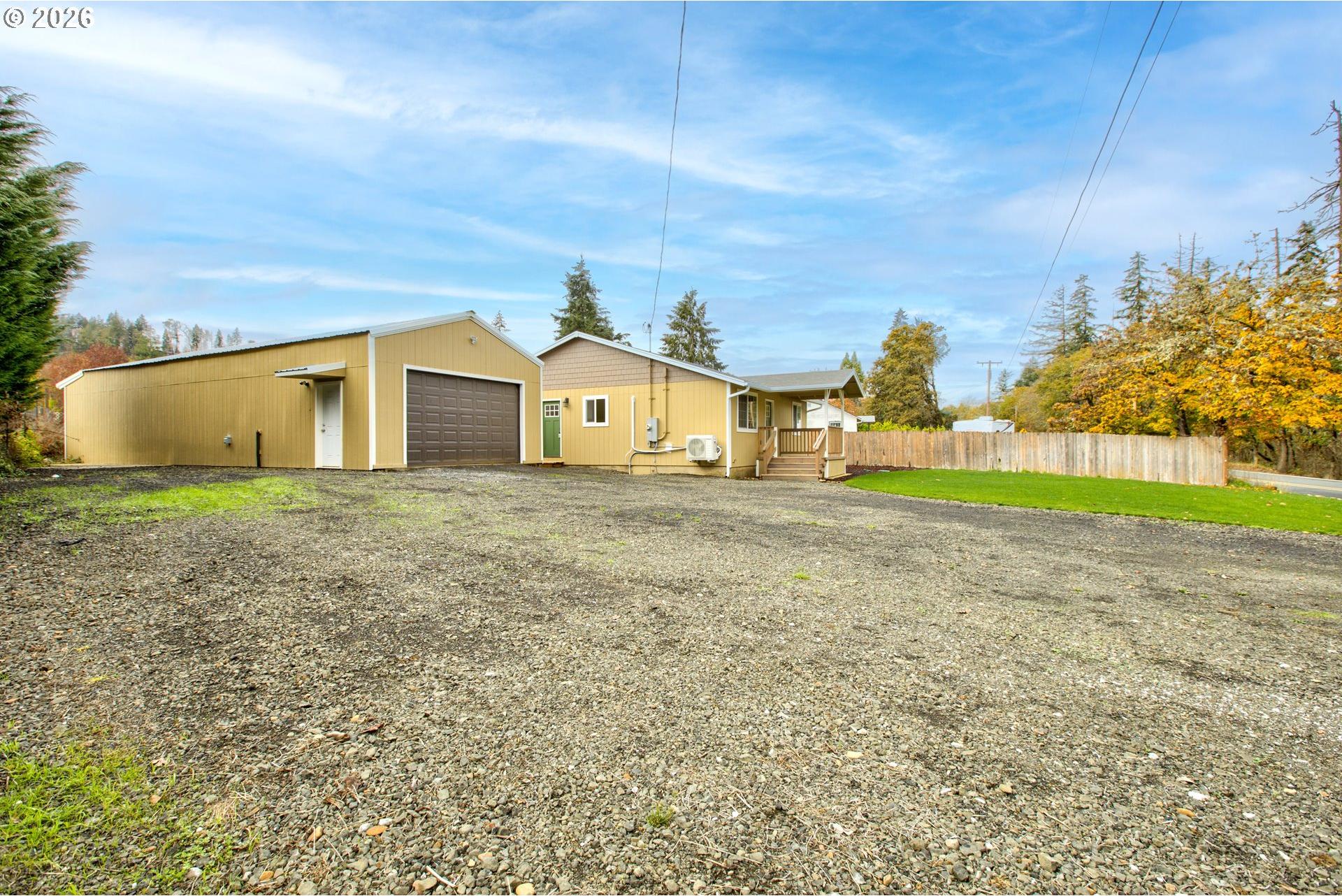 6405 Nonpareil Road Sutherlin, OR 97479 - Photo 40 of 44 Gallery Image 40