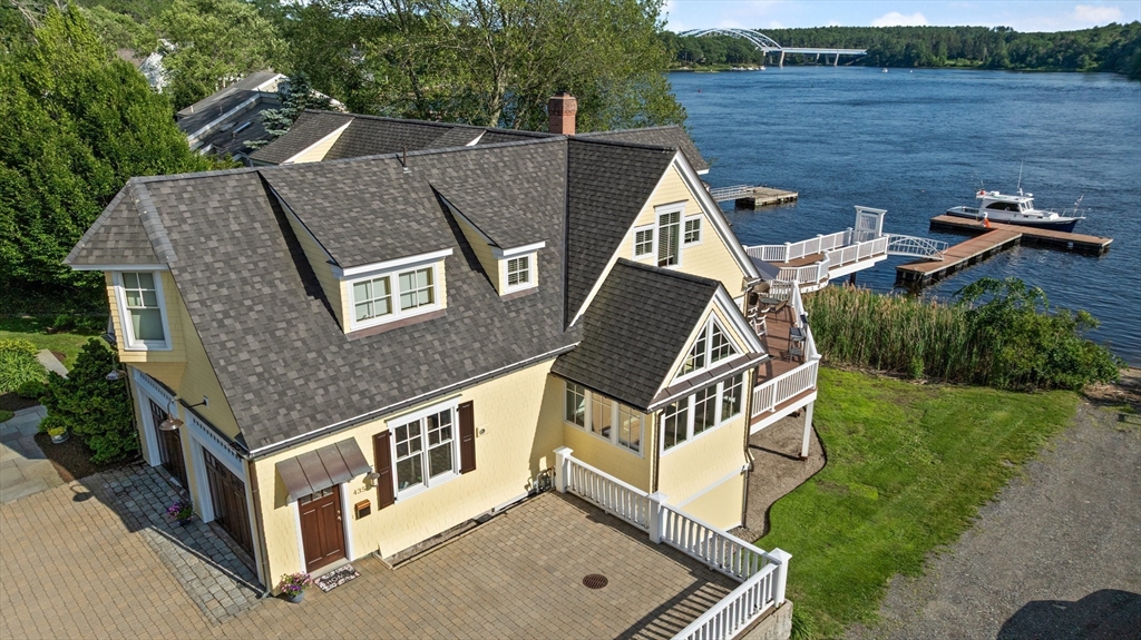 435 Main Street Amesbury, MA 01913 - Photo 33 of 42