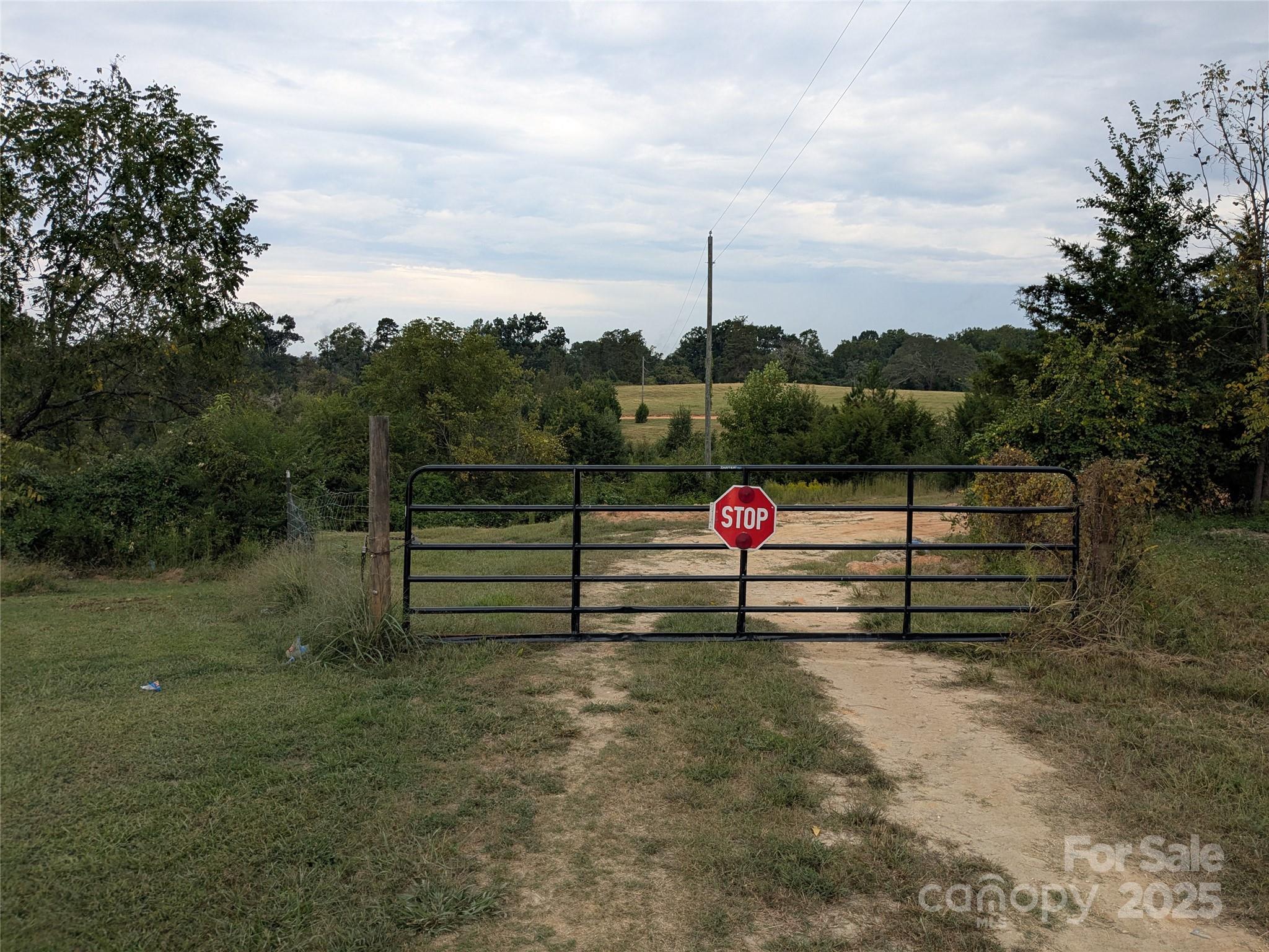 1227 Lavender Road Grover, NC 28073 - Photo 11 of 18 a view of outdoor space and city view