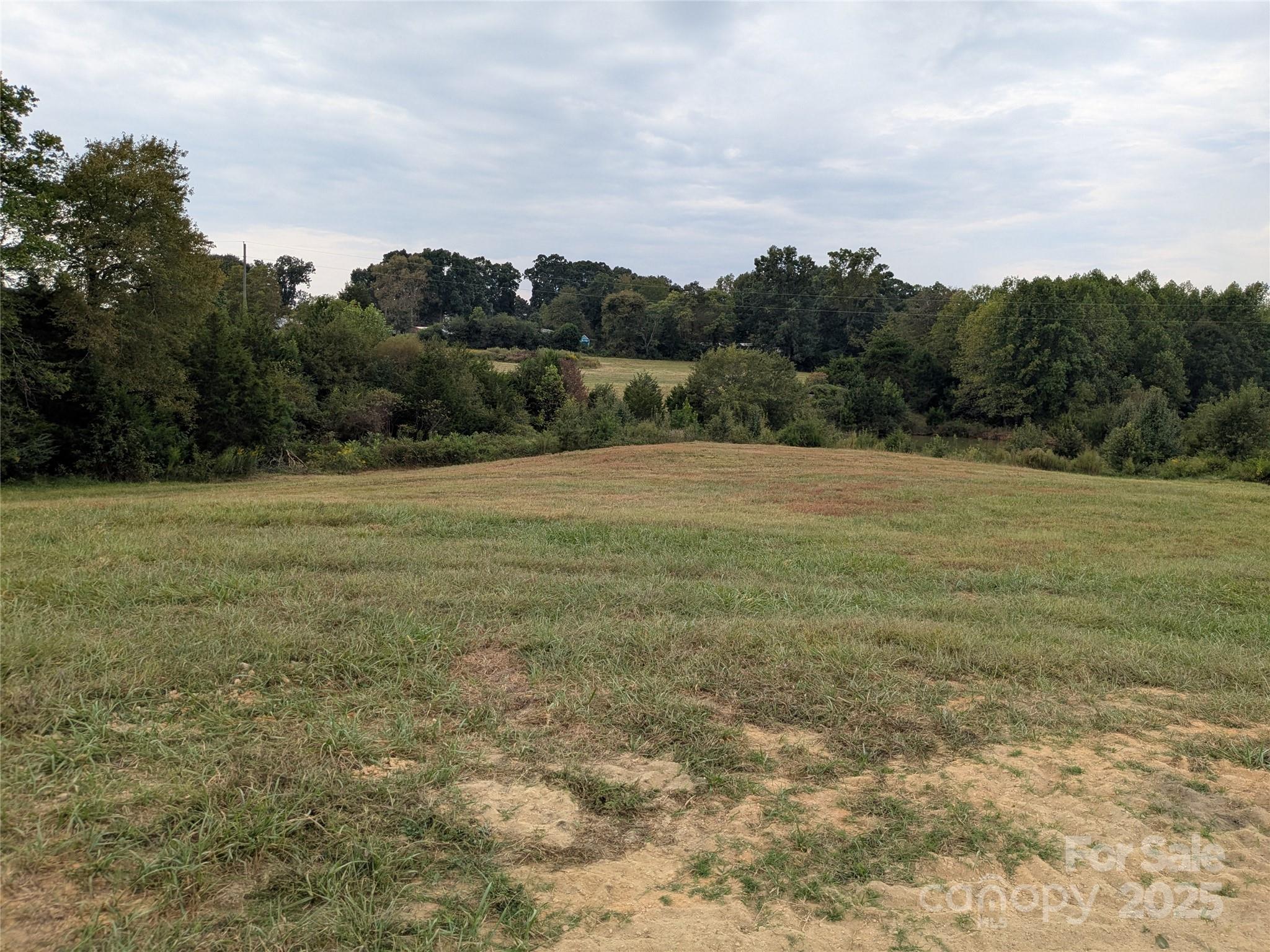1227 Lavender Road Grover, NC 28073 - Photo 15 of 18 a view of outdoor space with field and trees in the background