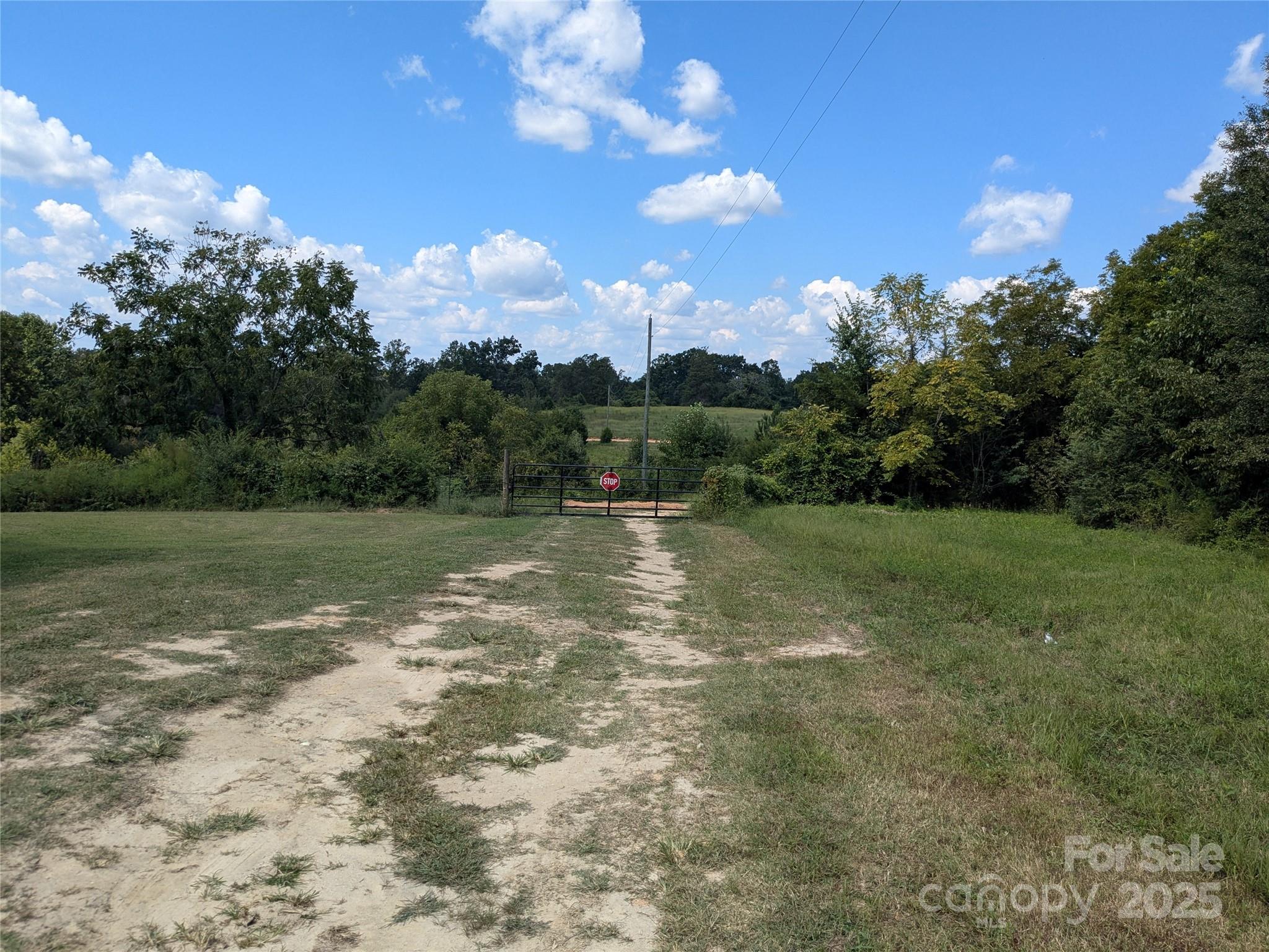1227 Lavender Road Grover, NC 28073 - Photo 6 of 18 a view of a lake with outdoor space