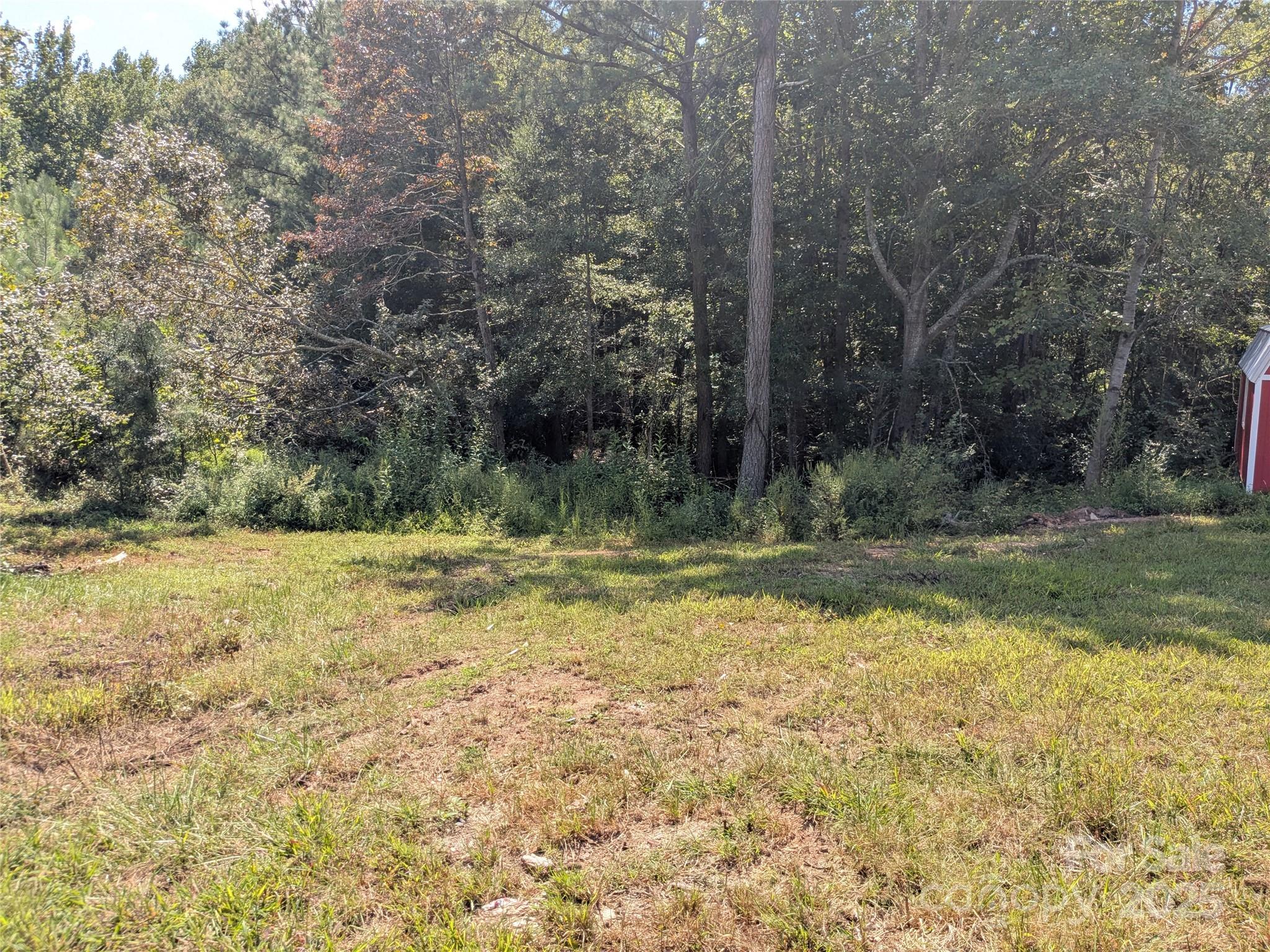 1227 Lavender Road Grover, NC 28073 - Photo 7 of 18 a view of a outdoor space