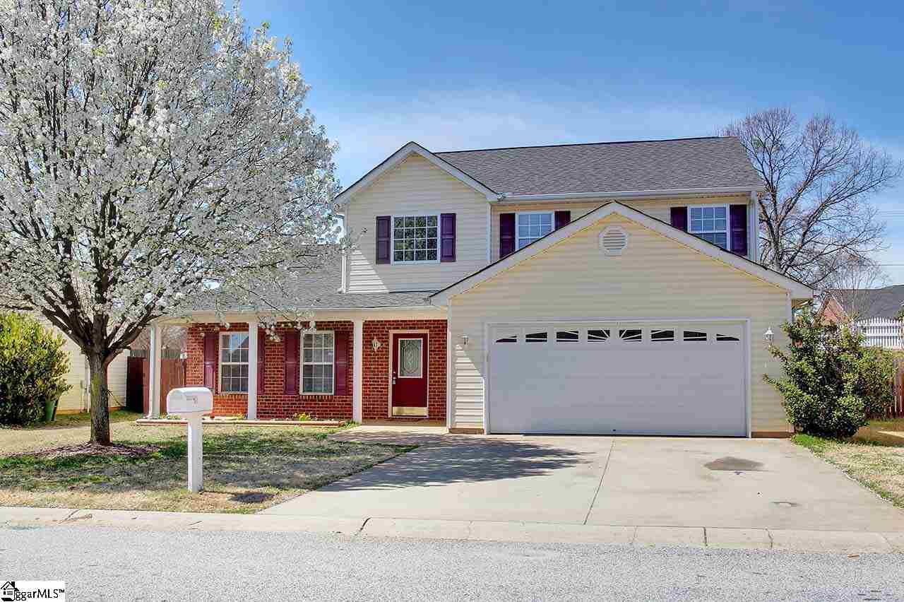 7 Seaside Lane Greer, SC 29650 - Photo 1 of 1 Gallery Image 1