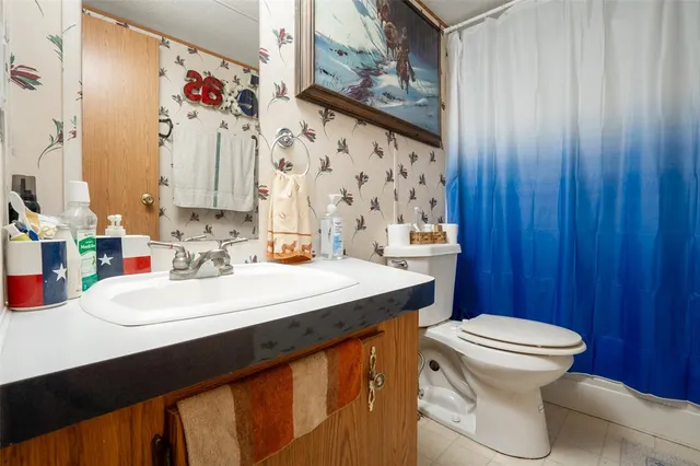 $398,000 | 845 County Road 124, Stephenville, TX 76401