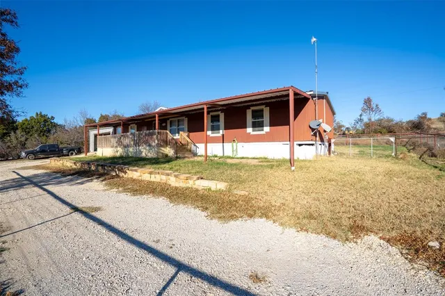 $398,000 | 845 County Road 124, Stephenville, TX 76401