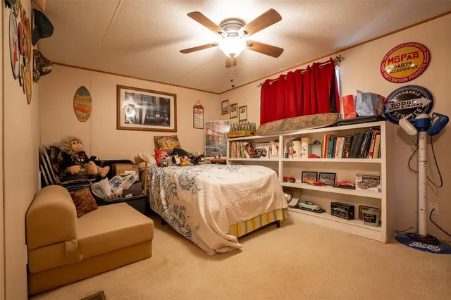 $398,000 | 845 County Road 124, Stephenville, TX 76401