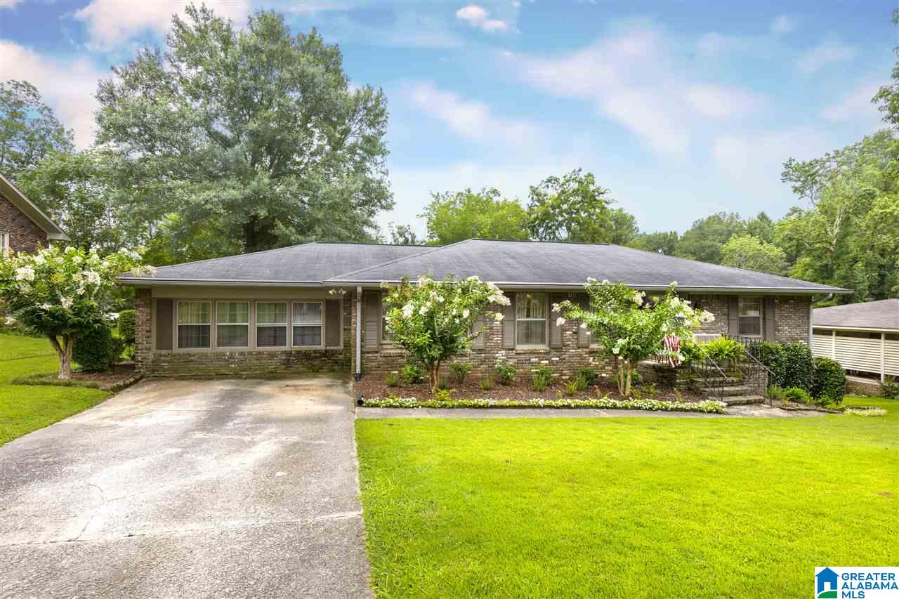 212 Erwin Circle Birmingham, AL 35216 - Photo 27 of 30