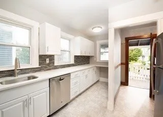 $3,400 | 92 Murdock Street, Unit 2, Boston, MA 02135