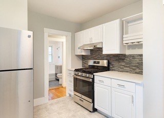 92 Murdock Street, Unit 2 Boston, MA 02135 - Photo 2 of 12