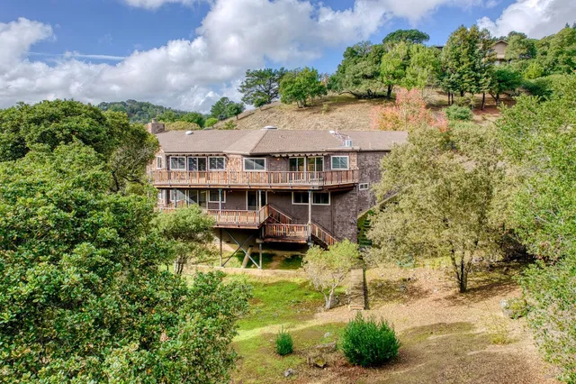 $1,699,000 | 10 Robinhood Drive, Novato, CA 94945