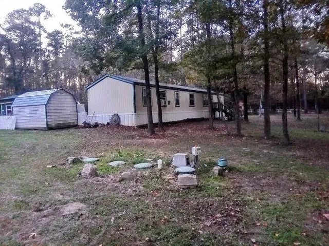 $290,000 | 2 Forest Service Road, Unit 214, New Waverly, TX 77358