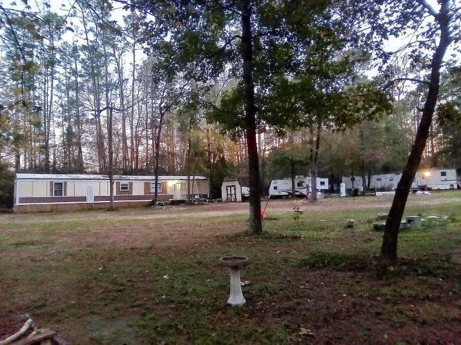 2 Forest Service Road, Unit 214 New Waverly, TX 77358 - Photo 27 of 34