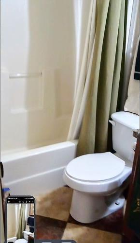 2 Forest Service Road, Unit 214 New Waverly, TX 77358 - Photo 10 of 34