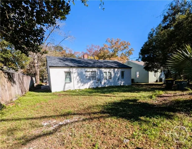 $419,000 | 1317 East 54th Street, Savannah, GA 31404