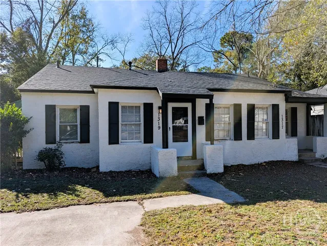 $419,000 | 1317 East 54th Street, Savannah, GA 31404