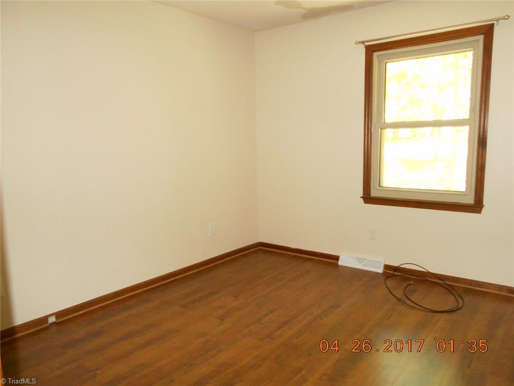 6003 Hunters Ridge Court Lexington, NC 27295 - Photo 12 of 29 Bedroom 2