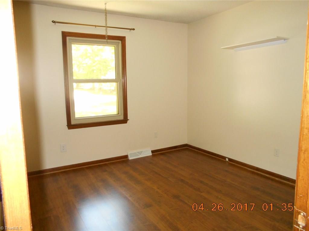 6003 Hunters Ridge Court Lexington, NC 27295 - Photo 13 of 29 Bedroom 3