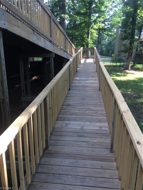 6003 Hunters Ridge Court Lexington, NC 27295 - Photo 28 of 29 Gallery Image 28