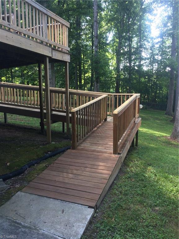 6003 Hunters Ridge Court Lexington, NC 27295 - Photo 29 of 29 Gallery Image 29
