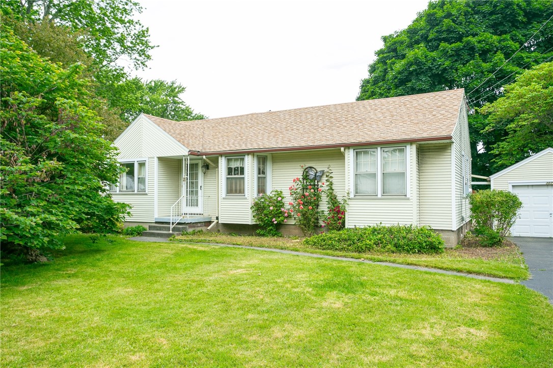 3078 Lyell Road Gates, NY 14606 - Photo 1 of 1