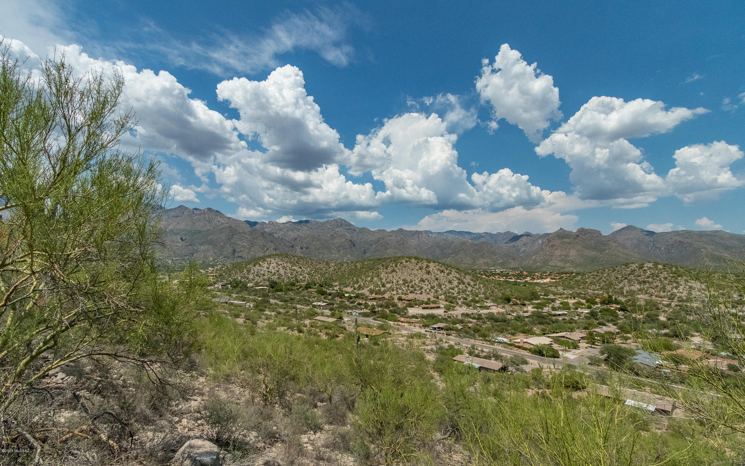 5000 North Summit Ridge Road, Unit 22 Tucson, AZ 85750 - Photo 5 of 23 Gallery Image 5