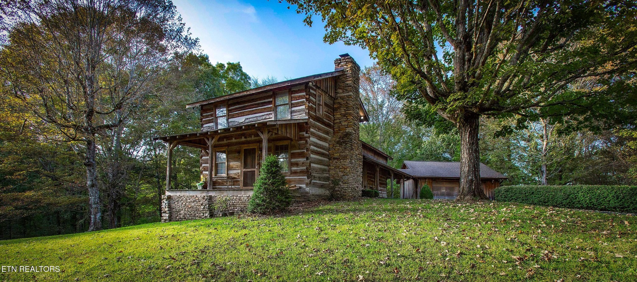 9633 Stringtown Road Strawberry Plains, TN 37871 - Photo 12 of 43 Gallery Image 12