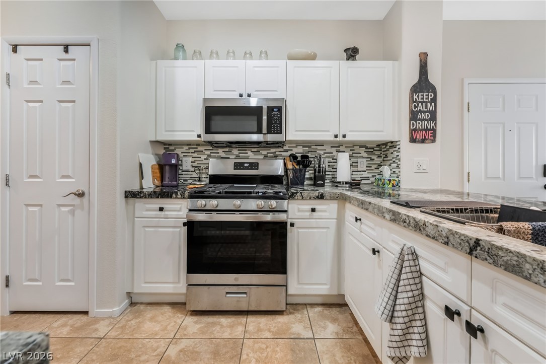 8717 Roping Rodeo Avenue, Unit 103 Las Vegas, NV 89178 - Photo 14 of 41