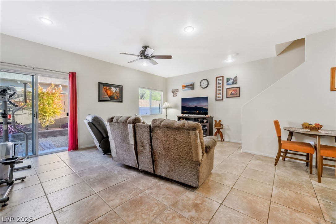 8717 Roping Rodeo Avenue, Unit 103 Las Vegas, NV 89178 - Photo 17 of 41