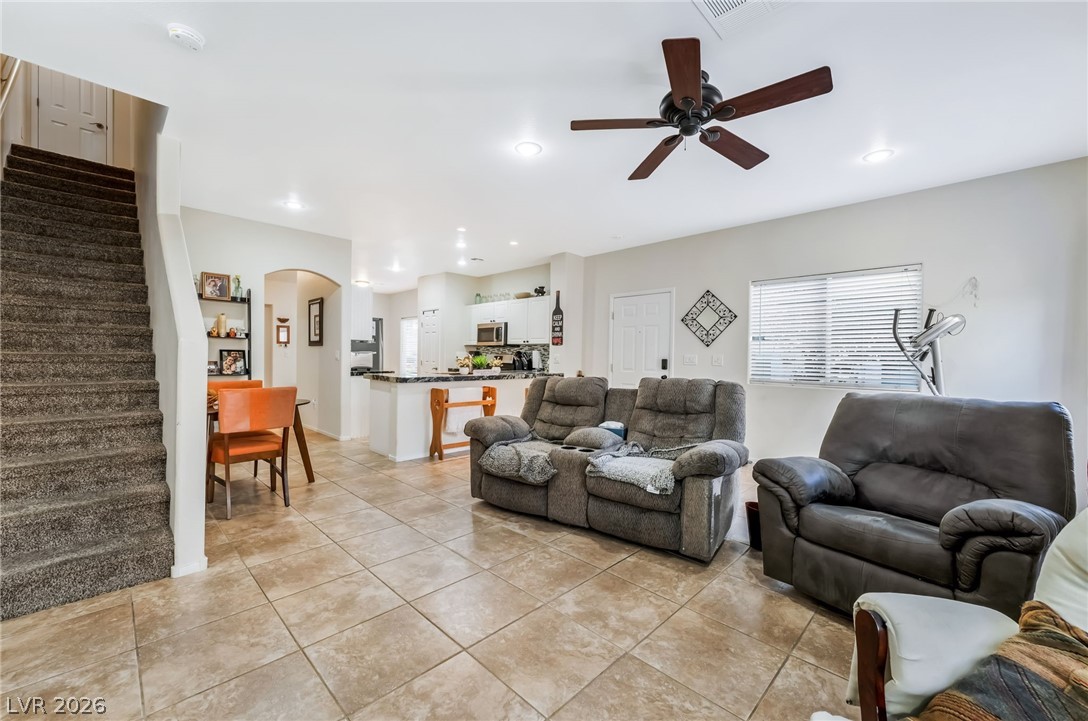 8717 Roping Rodeo Avenue, Unit 103 Las Vegas, NV 89178 - Photo 20 of 41