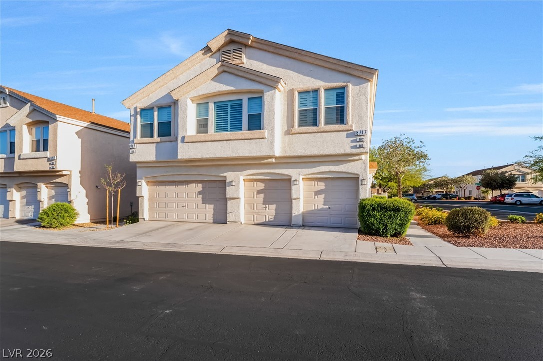 8717 Roping Rodeo Avenue, Unit 103 Las Vegas, NV 89178 - Photo 2 of 41