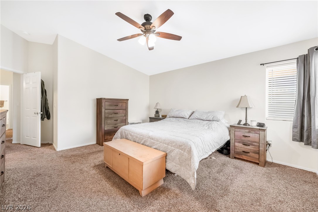 8717 Roping Rodeo Avenue, Unit 103 Las Vegas, NV 89178 - Photo 22 of 41