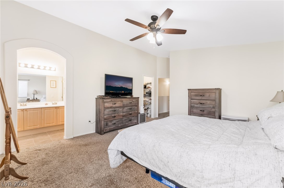 8717 Roping Rodeo Avenue, Unit 103 Las Vegas, NV 89178 - Photo 23 of 41