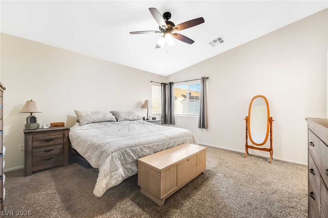 8717 Roping Rodeo Avenue, Unit 103 Las Vegas, NV 89178 - Photo 24 of 41