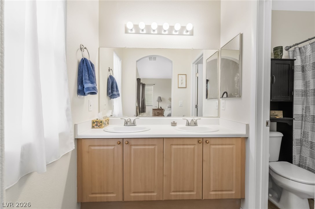 8717 Roping Rodeo Avenue, Unit 103 Las Vegas, NV 89178 - Photo 25 of 41