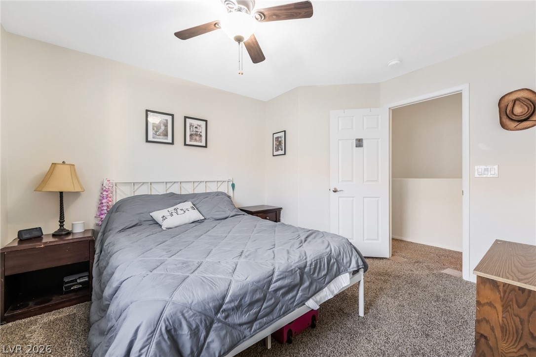 8717 Roping Rodeo Avenue, Unit 103 Las Vegas, NV 89178 - Photo 28 of 41