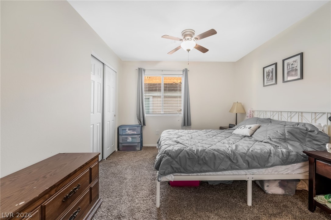 8717 Roping Rodeo Avenue, Unit 103 Las Vegas, NV 89178 - Photo 29 of 41